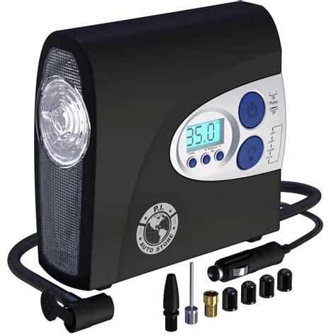 Best Portable Car Tire Inflator Reviews Updated 2019
