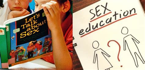 The Noeo Project Is Advocating For Proper Sex Education In School