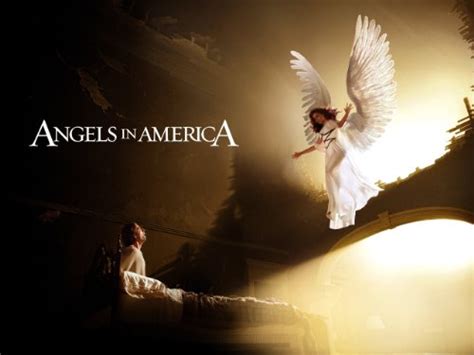 The percentage of approved tomatometer critics who have given this movie a positive review. Amazon.com: Angels in America: Season 1, Episode 1 "Angels ...