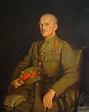 Field-Marshal Sir John Dill, GCB, CMG, DSO | Imperial War Museums
