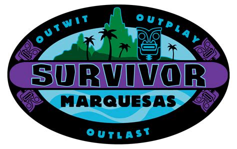 Survivor Logo Ranking 3942 Rsurvivor