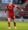 Aberdeen’s Lewis Ferguson keen to make mark in new Europa Conference ...