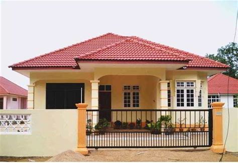 45 model teras rumah minimalis desain sederhana modern via insinyurbangunan.com. √ 45+ desain rumah minimalis sederhana di kampung & desa tapi mewah