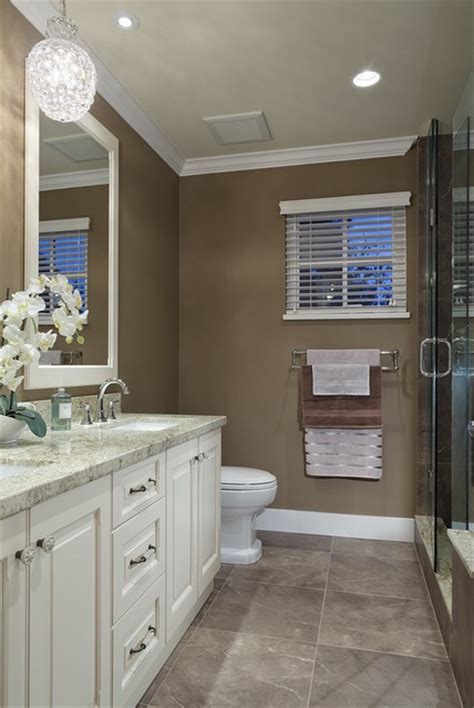 A master bathroom remodeling could involve many areas to be addressed such as tiling plumbing electrical and installations within a relatively small square foot area. Bathroom Renovation Ideas - Bath Products - vancouver - by ...