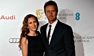 Meet Shauna Robertson: The Canadian Producer and Wife of Edward Norton