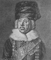 Hans Joachim von Zieten (1699-1786) Prussian general | Frederick the ...