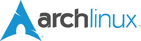 Arch Linux Logos Download