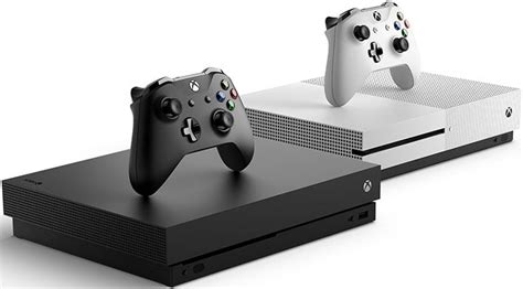 Your Xbox One Is Getting A Next Gen Gaming Boost Courtesy Of Xcloud