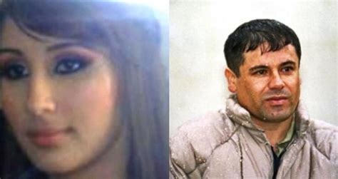 Supuesta Hija Del Chapo Guzmán Se Declara Inocente