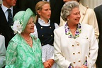 Ocho hábitos que explican la longevidad de la reina Isabel II