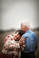 Fotografía a parejas mayores y el resultado es maravilloso | Parejas de ...