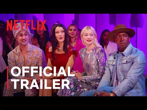 Stream Next In Fashion Sæson 2 Netflix Reality