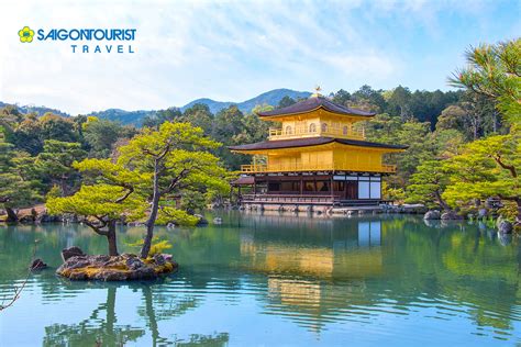 Saigontourist Du Lịch Nhật Bản Osaka Kyoto VƯỜn TrÁi CÂy NÚi