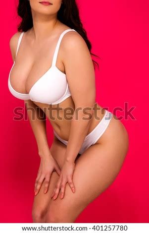 Voluptuous Woman Stock Photos Images Pictures Shutterstock