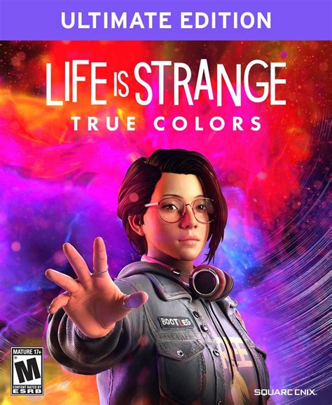 Life Is Strange True Colors Digital Ultimate Edition