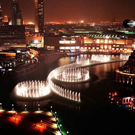 9 Amazing Places In Dubai Realistic Facts