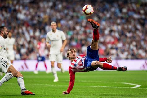 Submitted 1 day ago by ashitakaafernando torres. UCL: Atlético de Madrid vs Club Brugge Preview - TSJ101 ...