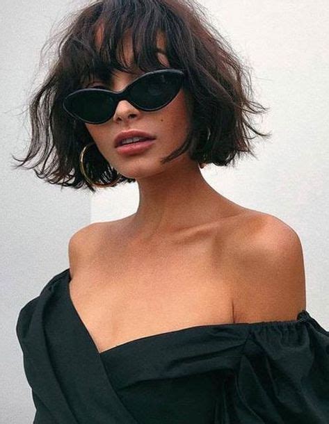 The French Girl Inspired Hair Trends That Will Dominate This Year