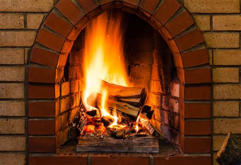 We Supply Modern and Traditional Wood Burning Fireplaces - Elkton MD