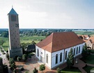 Gemeinde feiert 200 Jahre St.-Vitus Kirche. Die größte pfeilerlose ...