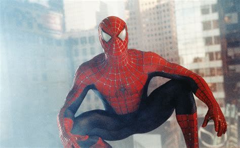 Image Peter Parker Earth 96283 From Spider Man 2002 Film 0003