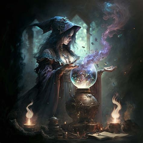 Dark Fantasy Art Fantasy Magic Fantasy Witch Foto Fantasy Witch Art Fantasy Art Women