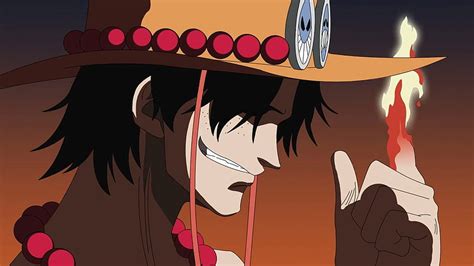 One Piece Portgas D Ace Anime Babes Ace Pfp HD Wallpaper Pxfuel