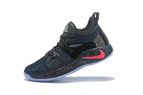 Paul george loves playstation and he showed off his massive shoe collection recently. Nike PG 2 "PlayStation" Paul George's Basketball Shoes ...