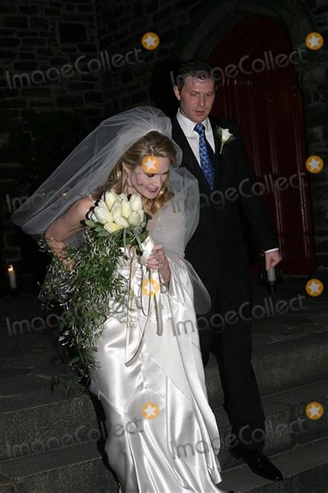 Photos And Pictures Stephanie March And Bobby Flay Wedding At St