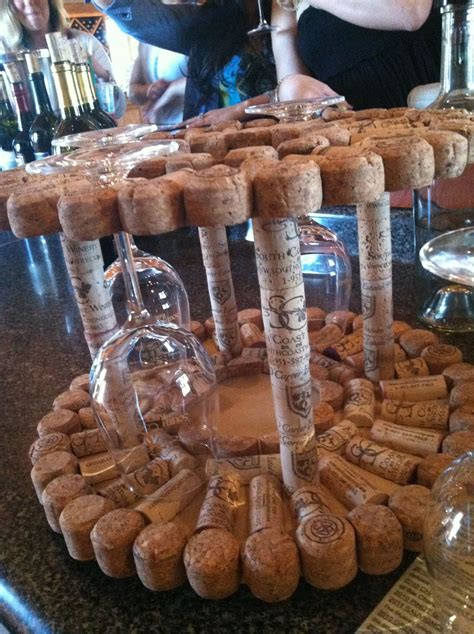 Pin By Janice Hutchinson On For The Love Of Wine Wine Cork Crafts Wine Cork Cork Crafts