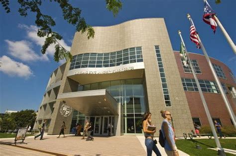 Cleveland State University To Cut Academic Programs And Invest In