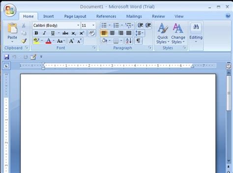 Télécharger Microsoft Word 2007 Gratuit Complet Français Hub De