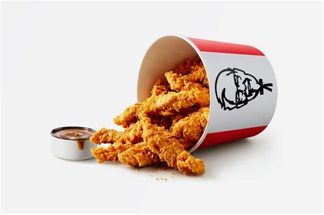 Najdi si nejbližší kfc restauraci! KFC imprimirá pollo en 3D con 'carne del futuro' cultivada ...