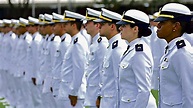 Marinha reabre inscrições para concurso para Escola Naval | Tribuna de ...