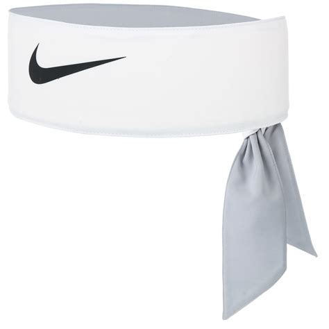 Tennis Headband By Nike 2295