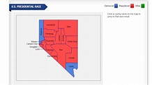 Nevada election results: Clark County ballot updates fact-check | wusa9.com