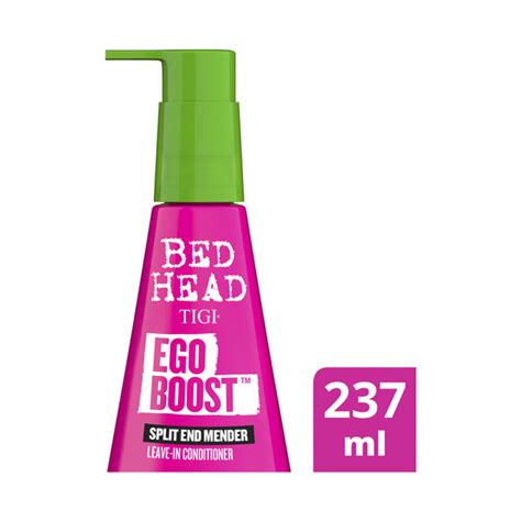 Buy Tigi Bed Head Leave In Ego Boost Split Conditioner 237mL Coles
