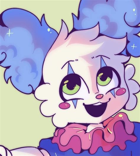 Cute Clowny Uwu Dibujos Kawaii Dibujos Bonitos Dibujos Porn Sex Picture