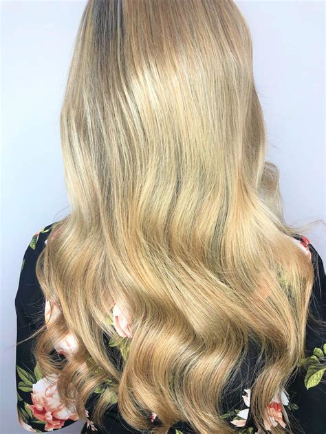For those who totally color or bleach their hair, you will blondes can also require toning. this is a process where a shade of color is applied over the existing lightened hair to either neutralize brassiness, add. Best Blonde Hair Colors for Every Skin Tone