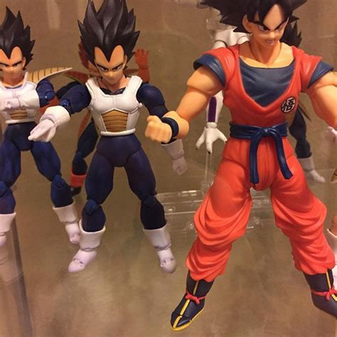 Discover below our collection of dragon ball z figure that will satisfy everyone, from seasoned collectors to casual dragon ball fans. INK361 - The Instagram web interface | Custom action figures, Dragon ball z, Dragon ball