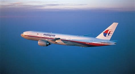 My Take On Mh370 The Plane That Disappeared One Mile At A Time