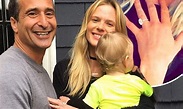 Anne V reveals engagement to Yahoo!s Adam Cahan on Instagram | Daily ...