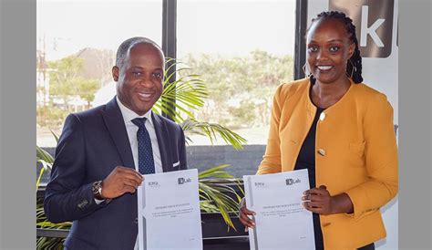 Rwandan Gabonese Ict Start Ups To Benefit From New Skills Agreement