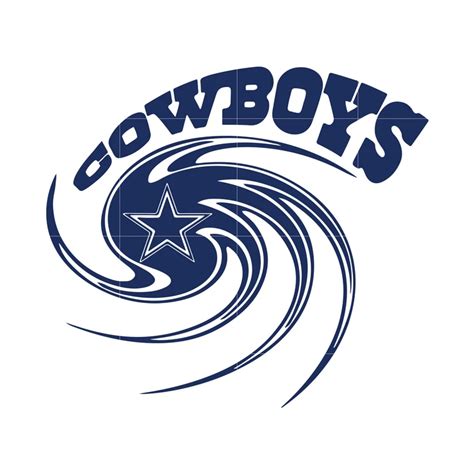Dallas Cowboys Svg Files - 142+ SVG Cut File