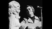 Television Series About George Jones And Tammy Wynette In The Works ...