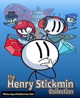 It is full and complete game. The Henry Stickmin Collection PC Game - Free Download Full ...