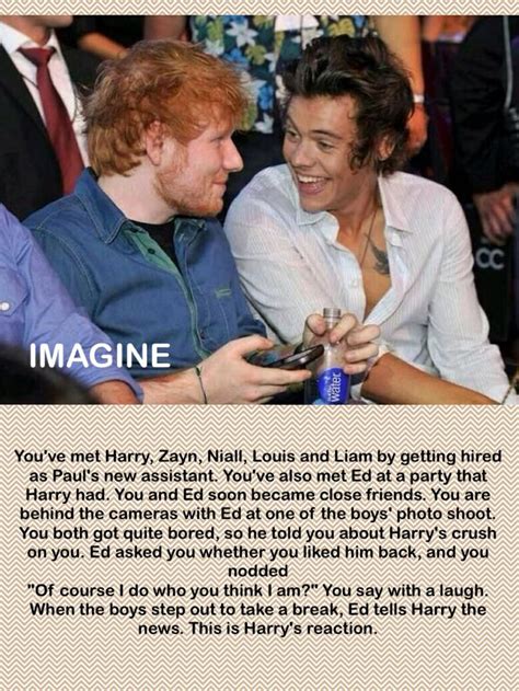 Harry Styles Imagine One Direction Facts One Direction Images One