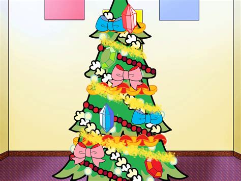 Shop for christmas tree decorations sets at bed bath & beyond. How to Decorate a Kids Themed Christmas Tree: 9 Steps