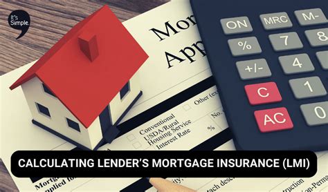 What Is Lenders Mortgage Insurance A Beginners Guide