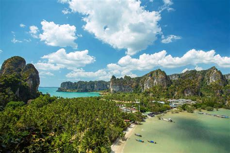 Review Of Krabi Islands Thailand 2021 Edition